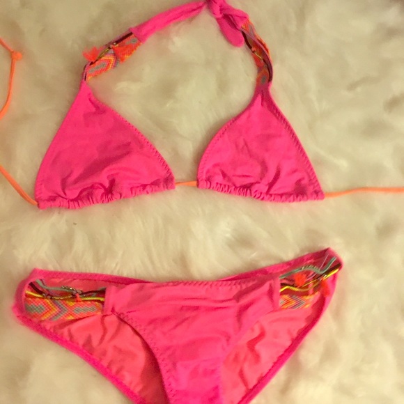 54867 victoria's secret swim